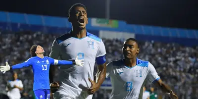 Eso ya no valía y Honduras buscará hacerlo vs México.