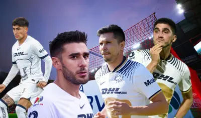 Esquivel apunta que los Pumas ya habrían aceptado la negociación por su futbolista.