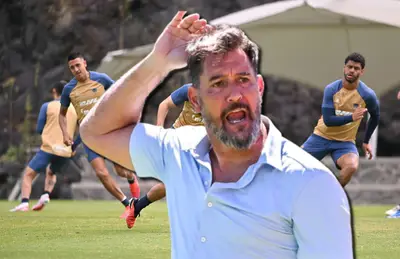 Está cobrando millones sin jugar.