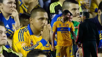 Esta es la realidad del cuadro de San Nicolás.