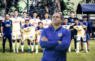 Está jugando con la Sub23.