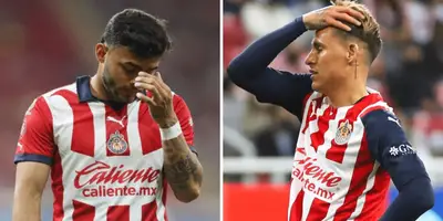 Esta mañana se dio a conocer que se reintegraron al plantel.