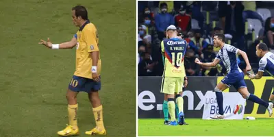 Esta noche comienza la jornada 11 del Apertura 2023.