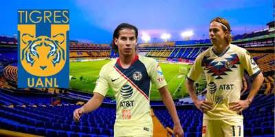 Esta noche se juegan los primero 90 minutos de la gran final Apertura 2023 en el Estadio Volcán Universitario de Nuevo León