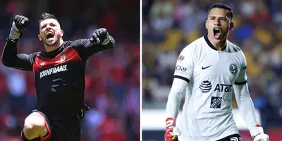 Está por arrancar el enfrentamiento entre Toluca y América