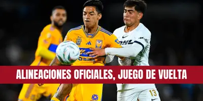 Está por comenzar la semifinal de vuelta.