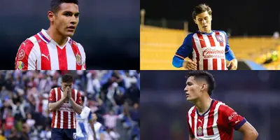 Estaba llamado a ser el gran referente del club y ahora está fuera del equipo rumbo al Apertura 2023.