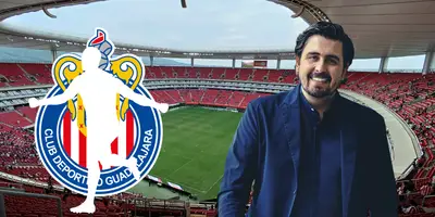 Estadio Akron. Foto de Wikipedia.