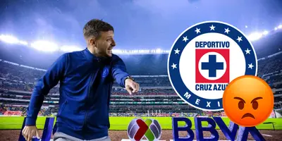 Estadio Azteca en la final del Clausura 2024. Foto: Bolavip