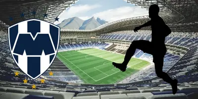 Estadio BBVA de fondo. Foto: ArchDayli