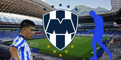 Estadio BBVA de fondo. Foto: Once Diario