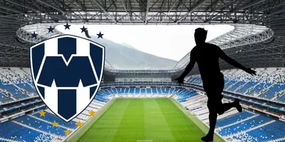 Estadio BBVA de fondo. Foto: Sport Judge