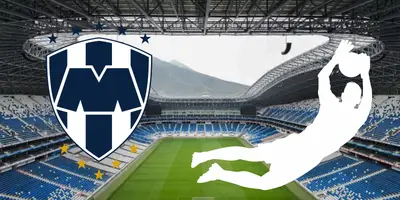 Estadio BBVA de fondo. Foto: Sport Judge