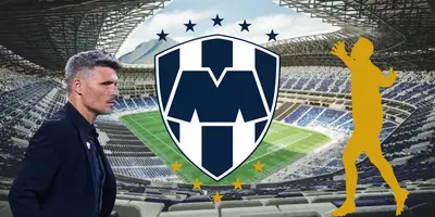 Estadio BBVA de fondo, tomado de Archdaily.