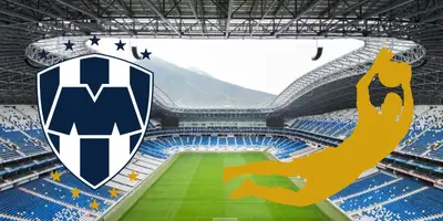 Estadio BBVA de fondo, tomado de OnceDiario