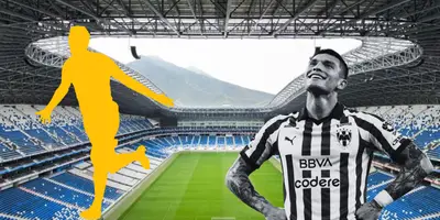 Estadio BBVA de fondo, tomado de Sport Judge