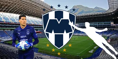 Estadio BBVA en panorámica. Foto: Once Diario