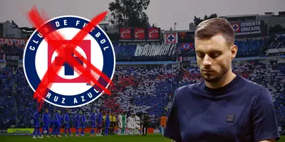 Estadio Ciudad de los Deportes, foto de El Financiero.