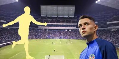 Estadio Cuauhtémoc, casa del Club Puebla. Foto: Wikipedia.