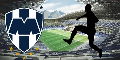 Estadio de Rayados. Foto: ArchDayli