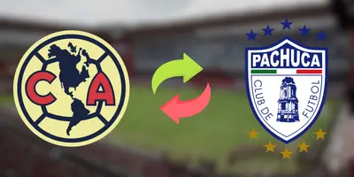 Estadio de Toluca de fondo. Foto: Wikipedia