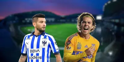 Estadio El Encanto de fondo. Foto: Wikipedia