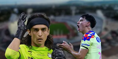 Estadio Olímpico de CU. Foto: Wikipedia