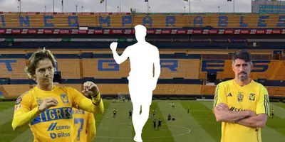 Estadio Universitaria, foto de Wikipedia.