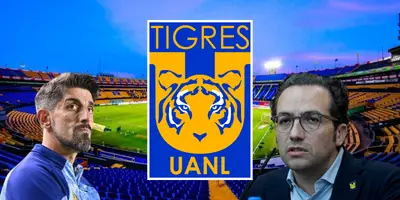 Estadio Universitario de Nuevo León en panorámica. Foto: Wikipedia