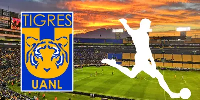 Estadio Universitario de Nuevo León. Foto: Wikipedia