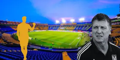 Estadio Volcán Universitario. Foto: Wikipedia