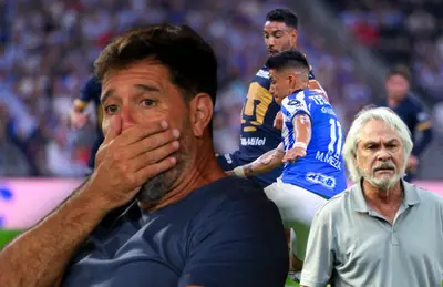 Estallaron contra Lema.