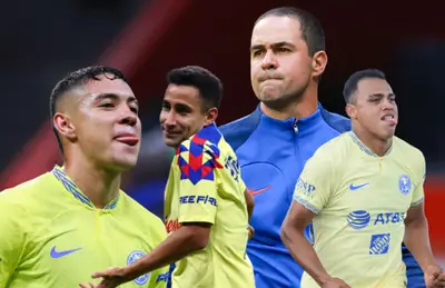 Estaría más que contento con el en América.