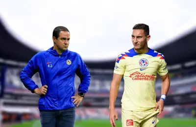 Estarían detrás de Cáceres.