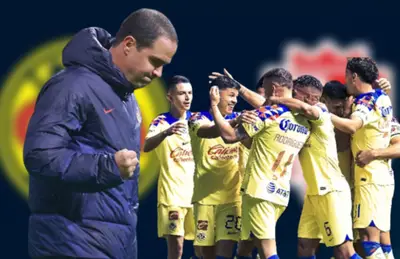 Estarían disponibles para Jardine.