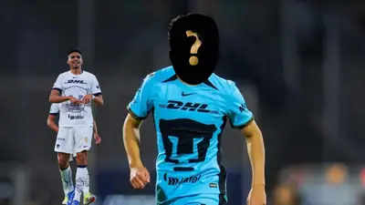 Este atacante auriazul tiene los días contadas para regresar al Pedregal para meter presión al 9.