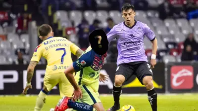 Este elemento azulcrema está llegando a su límite.