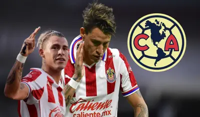 Este fichaje podría estar envuelto en polémica más allá de su pasado como jugador de Chivas.