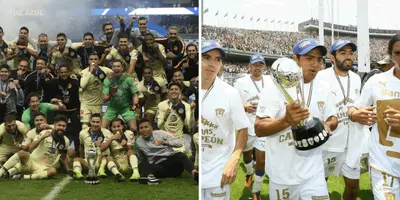 Este fin de semana viviremos el Clásico Capitalino