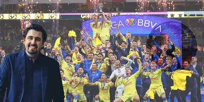 Este jugador del América podría ser chivahermano.