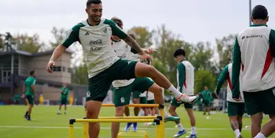 Este jugador no se logró recuperar y causa baja para enfrentar a Ghana y Alemania.