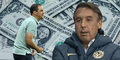 Este jugador podría salir a Europa muy pronto.