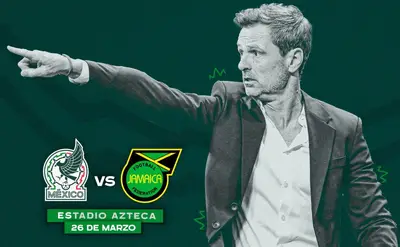 Este lunes salieron a la venta las entradas al público general para el debut del nuevo entrenador en el Azteca