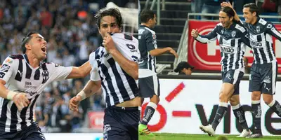 Este lunes se confirmó que el Tano es nuevo entrenador de Rayados.