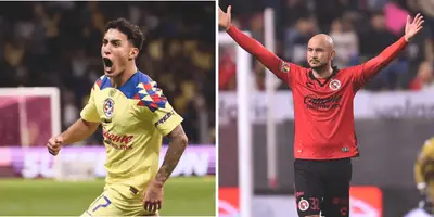 Este sábado hay mucha actividad en la Liga MX.