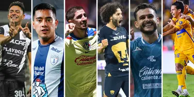 Este sábado llega con muchas emociones en el balompié azteca.