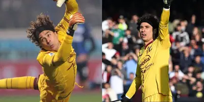 Este sábado por la mañana la Salernitana venció por la mínima al Atalanta.