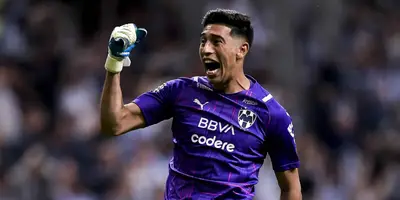 Esteban Andrada / FOTO SUPERL1DER