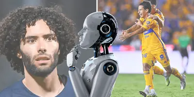 Esto es lo que dice la IA sobre el resultado del juego de hoy.