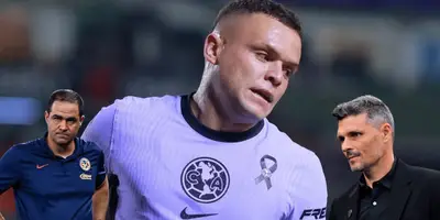 Esto es lo que se sabe del destino del Cabecita Rodríguez.